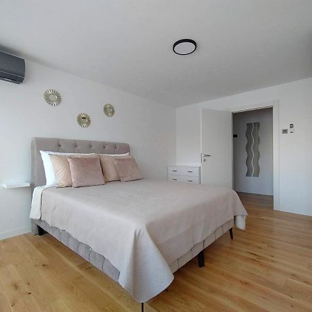 Apartment Marina Zadar Exteriér fotografie
