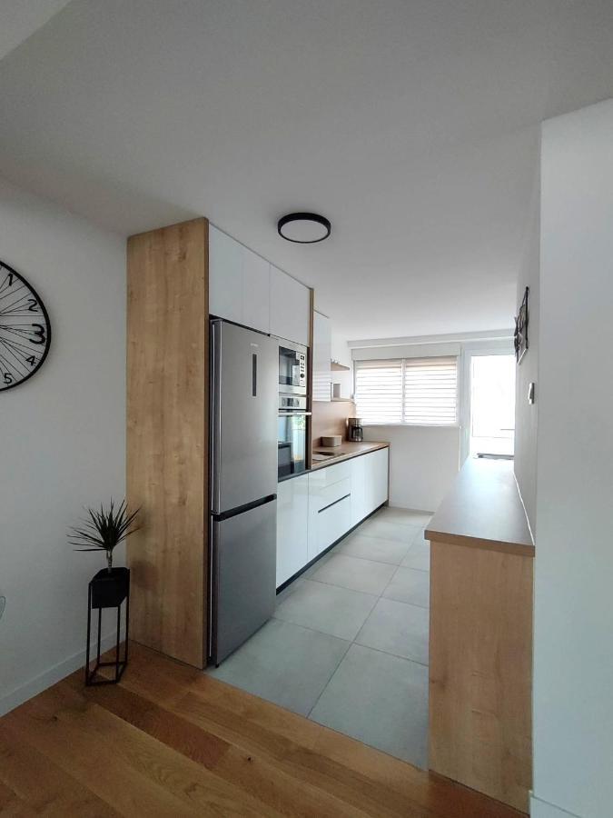 Apartment Marina Zadar Exteriér fotografie