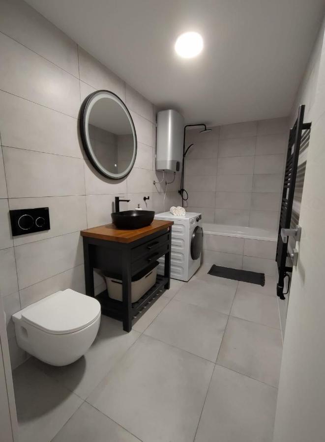 Apartment Marina Zadar Exteriér fotografie