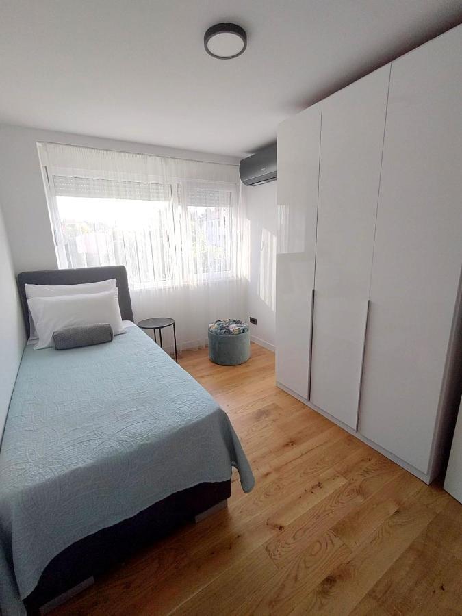 Apartment Marina Zadar Exteriér fotografie