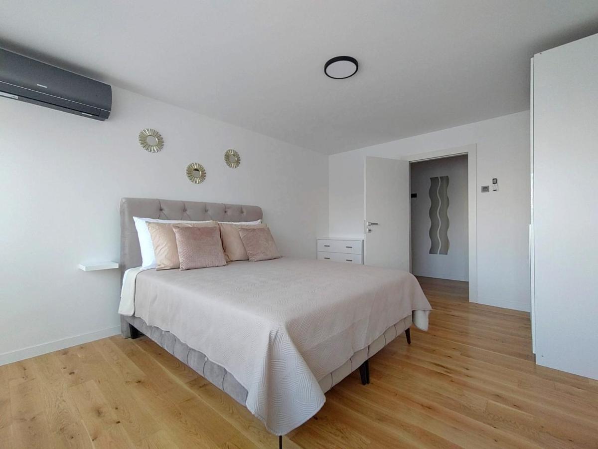 Apartment Marina Zadar Exteriér fotografie